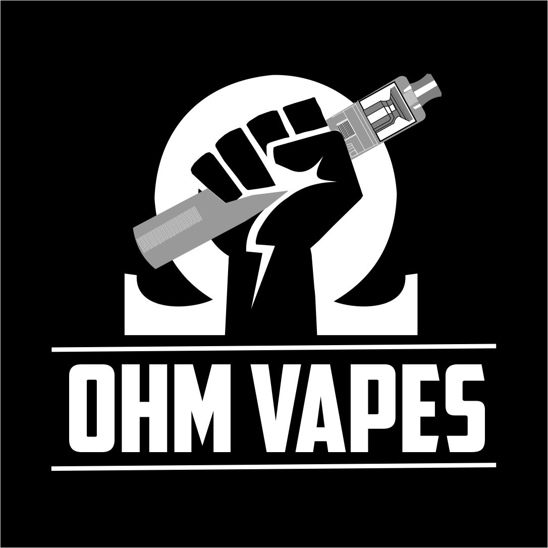 OHM Vapes | Botswana's First Vape Retailer