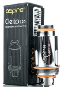 Aspire Cleito 120w
