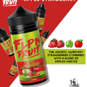 FLPN Apple Strawberry