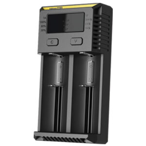 Nitecore Intellicharger I2