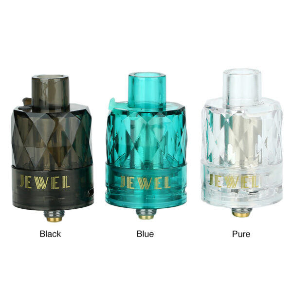 AUGVAPE JEWEL Disposable Tank 4ml