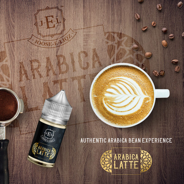 Arabica Latte