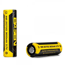 BASEN 20700 3100mah 30A