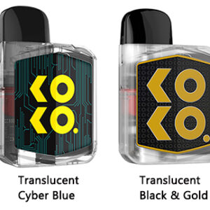 Uwell KOKO Prime Vision Kit
