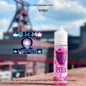 Pink Candy