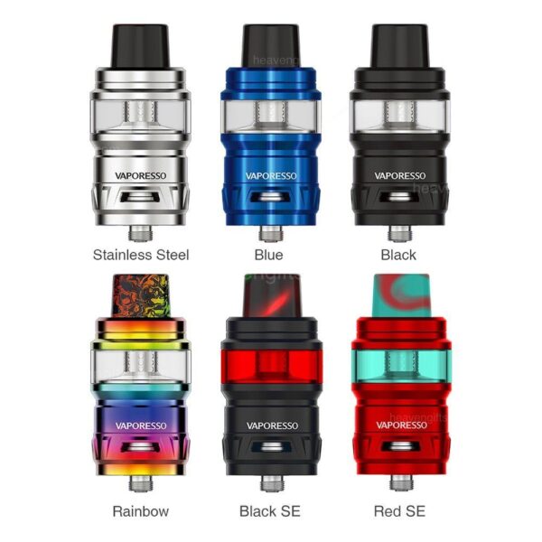 Vaporesso Cascade SubOhm 7ml