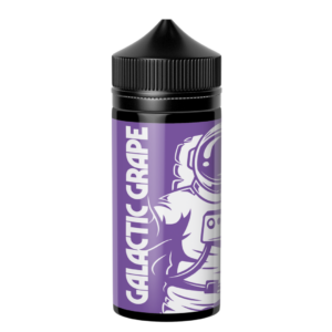 Galactic Grape by Cosmic Dropz