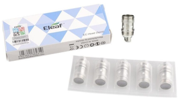 Eleaf iJUST II/III/S / MELO