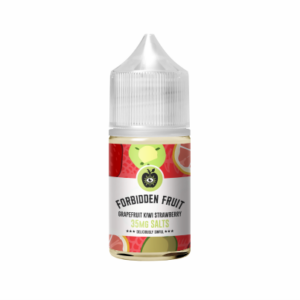 Forbidden Fruit - Grapefruit Kiwi Strawberry Nic Salts