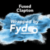 FUSED CLAPTON (2x26/34ga 6wrap) - 3mm 0.18Ω