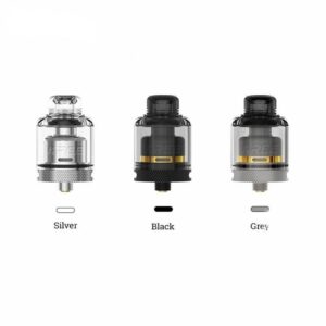 GAS MODS KREE 24 RTA