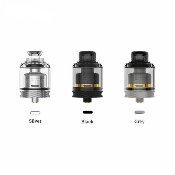 GAS MODS KREE 24 RTA