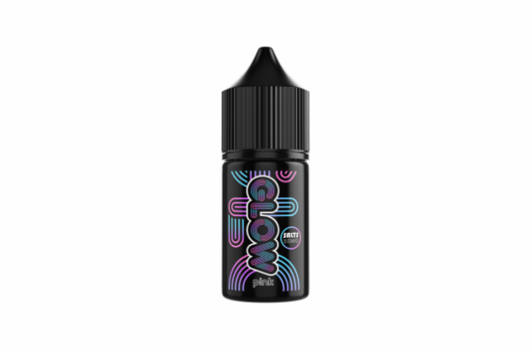 Glow - Pink Nic Salts