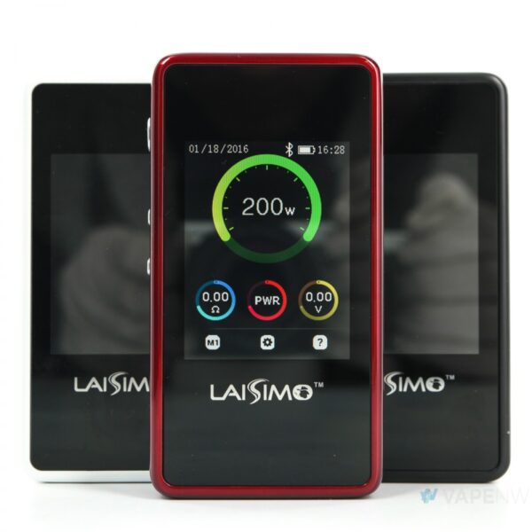 Laisimo L1 200W