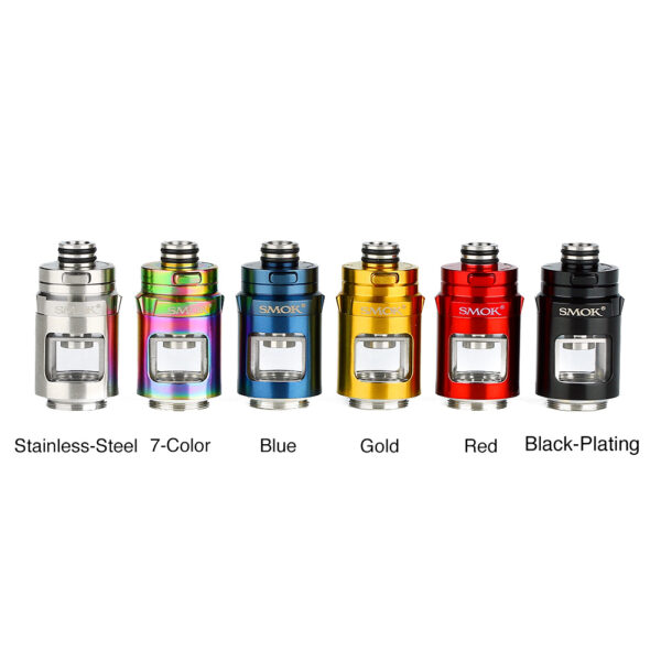 SMOK Nord 19 Glass Tube 2ml