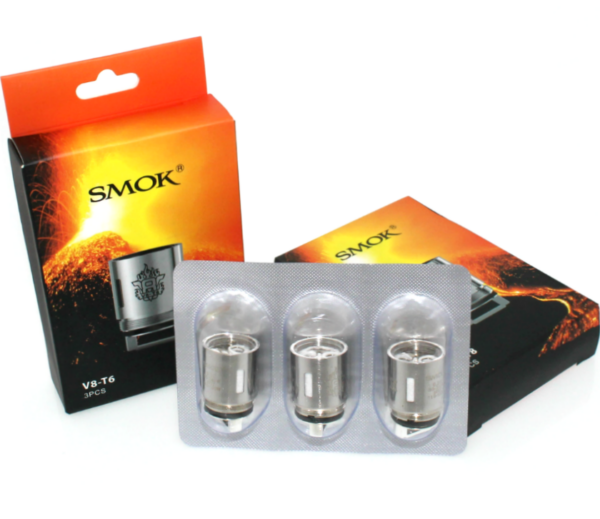 SMOK TFV8