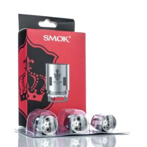 SMOK TFV12 PRINCE Coils/Mesh