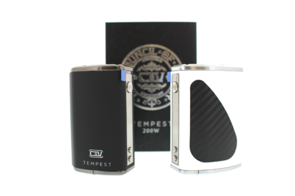 Council Of Vapor TEMPEST 200W