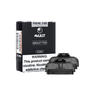 UWELL Amulet PODS 1.6Ω
