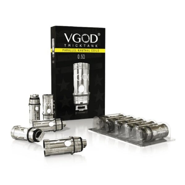 VGOD TrickTank