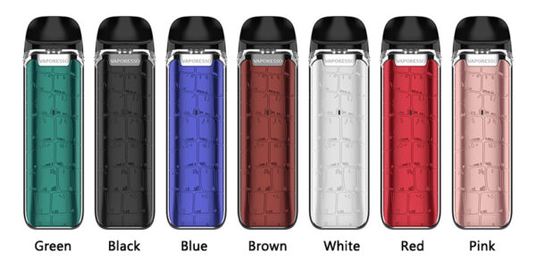 Vaporesso LUXE Q Kit