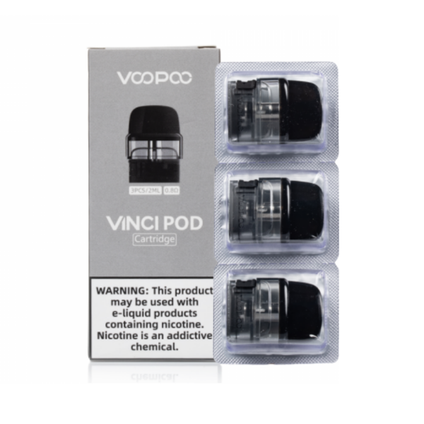 Voopoo Vinci Pod Cartridge