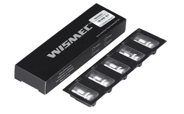 Wismec Amor Mini