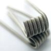 FUSED CLAPTON (2x26/34ga 6wrap) - 3mm 0.18Ω - Image 2