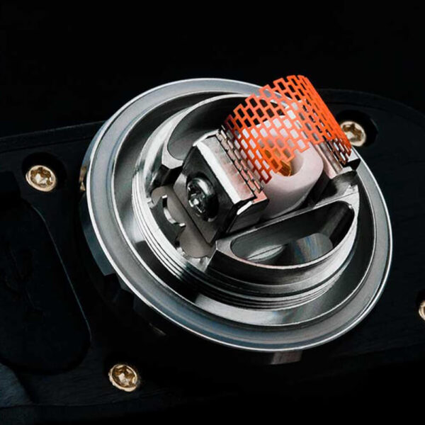 ZEUS X Mesh RTA by Geekvape - Image 2