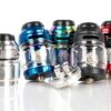 ZEUS X Mesh RTA by Geekvape