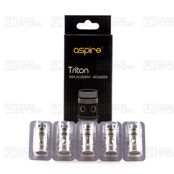 Aspire Triton 0.5Ω