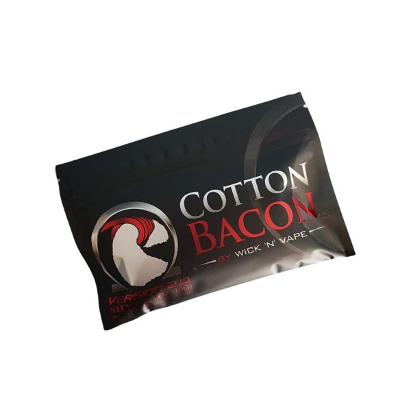 Cotton Bacon Version 2.0