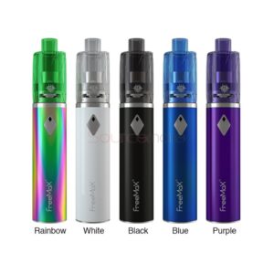 FreeMax GEMM 80W Kit 2900MAH