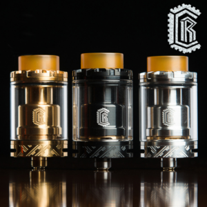 Reload Vapor 24mm RTA