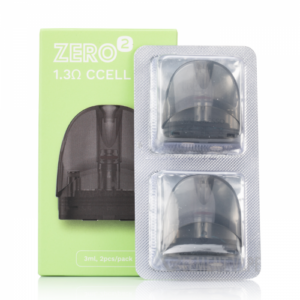 Vaporesso Zero 2 Replacement CCELL Pod 3ml