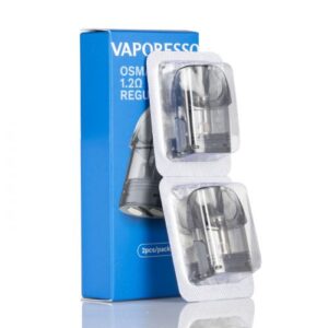 Vaporesso Osmall Pod 1.2Ω