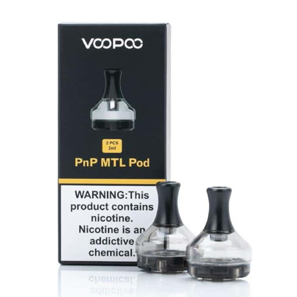 Voopoo PnP MTL Pod