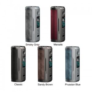 Voopoo DRAG X PLUS 100W Mod