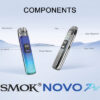 SMOK Novo Pro Pod Kit - Image 5